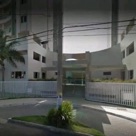 Apartamento Alto Padrao Pelinca. Portaria 24H. Campos dos Goytacazes Exteriér fotografie