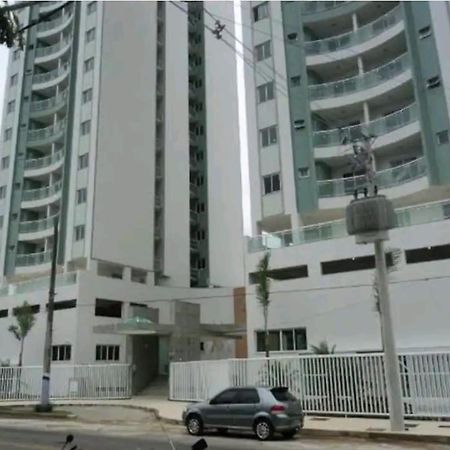 Apartamento Alto Padrao Pelinca. Portaria 24H. Campos dos Goytacazes Exteriér fotografie