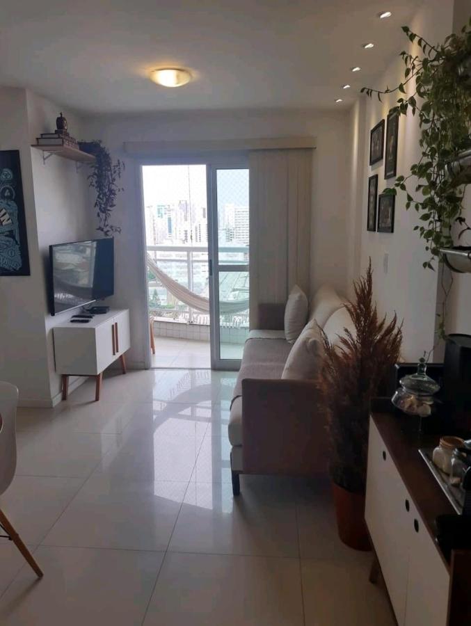 Apartamento Alto Padrao Pelinca. Portaria 24H. Campos dos Goytacazes Exteriér fotografie