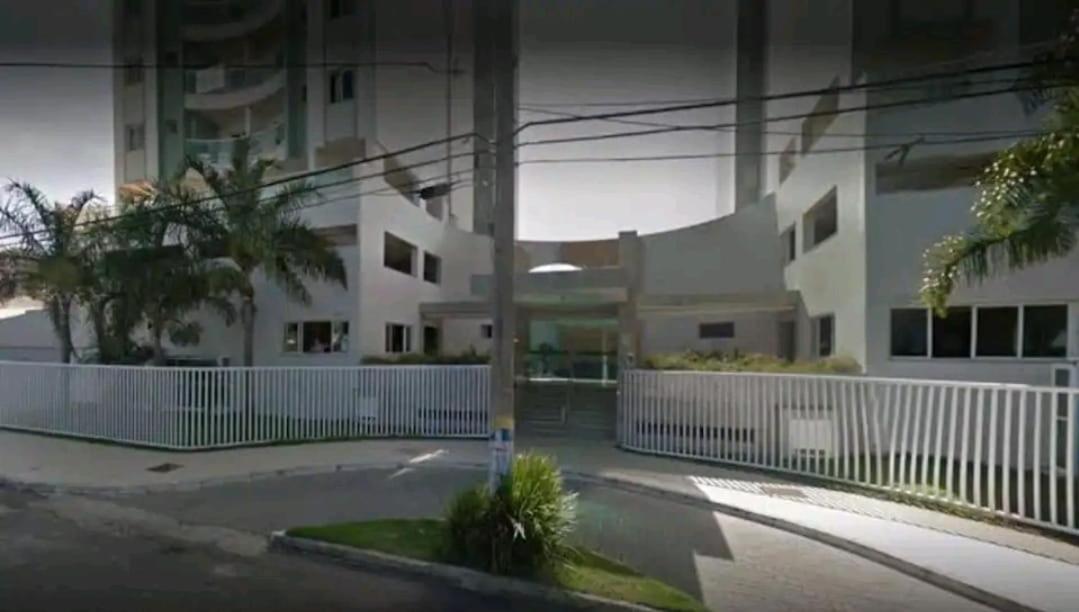 Apartamento Alto Padrao Pelinca. Portaria 24H. Campos dos Goytacazes Exteriér fotografie