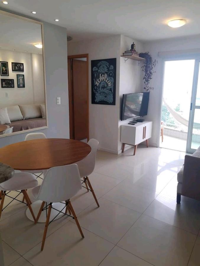 Apartamento Alto Padrao Pelinca. Portaria 24H. Campos dos Goytacazes Exteriér fotografie