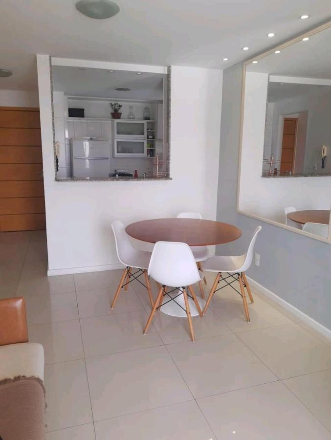 Apartamento Alto Padrao Pelinca. Portaria 24H. Campos dos Goytacazes Exteriér fotografie