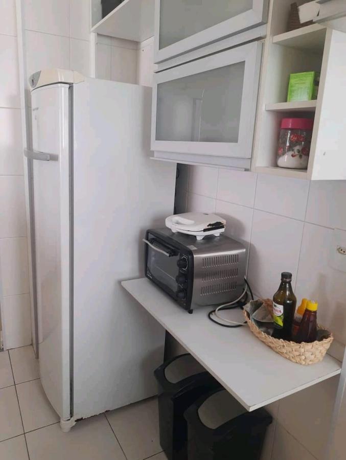 Apartamento Alto Padrao Pelinca. Portaria 24H. Campos dos Goytacazes Exteriér fotografie