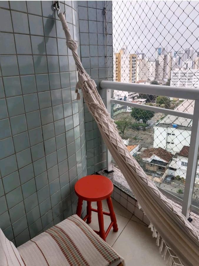 Apartamento Alto Padrao Pelinca. Portaria 24H. Campos dos Goytacazes Exteriér fotografie